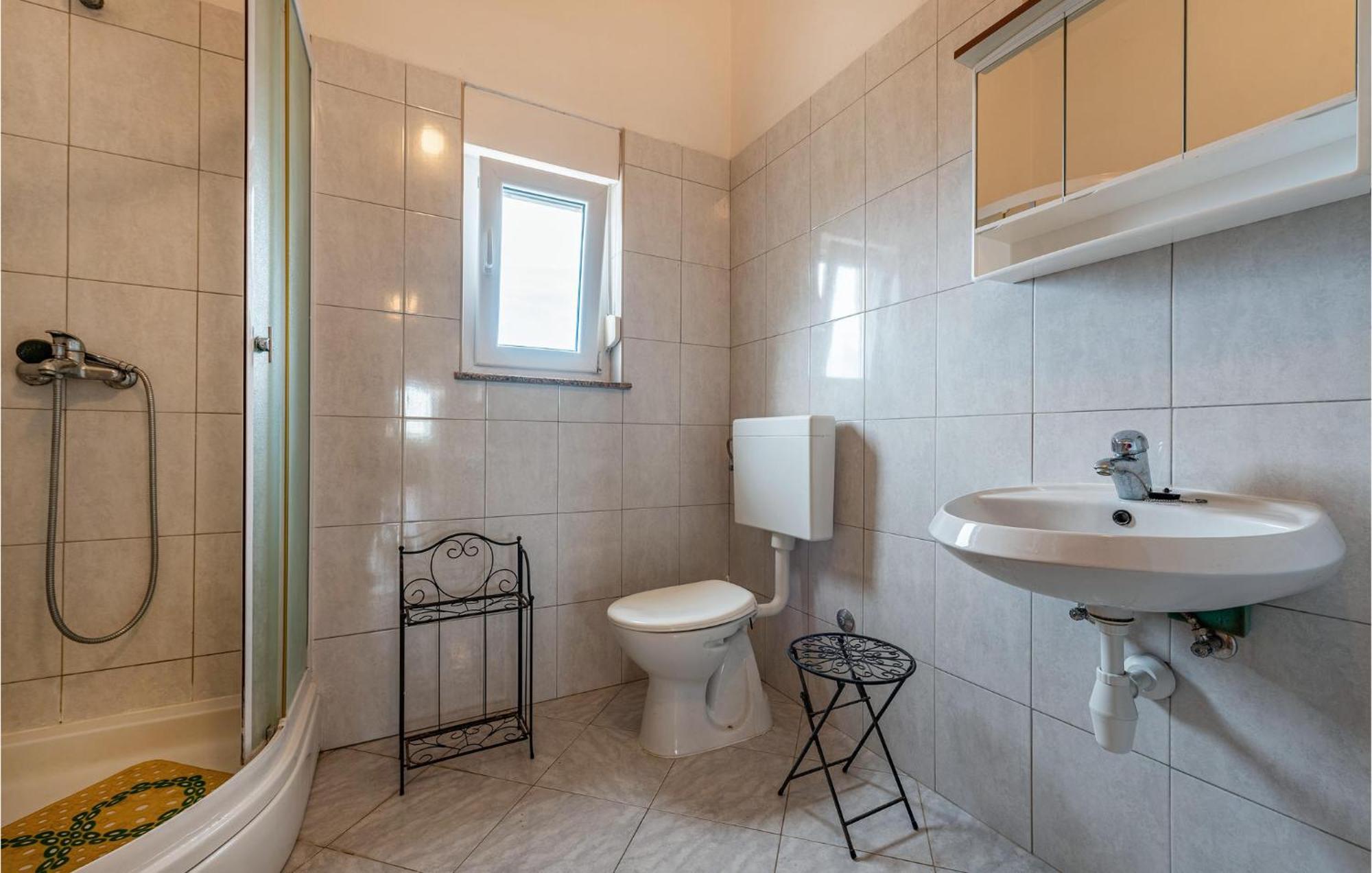 Beautiful Apartment In Vir With Wifi 外观 照片