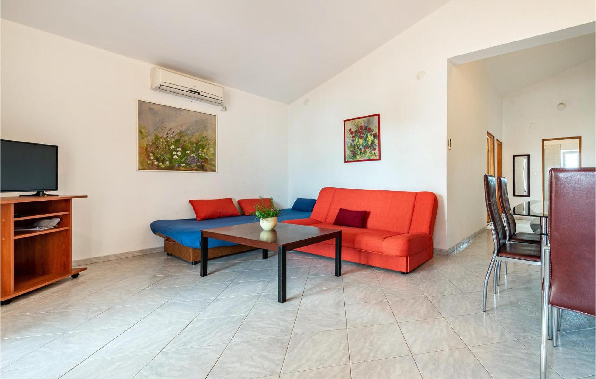 Beautiful Apartment In Vir With Wifi 外观 照片