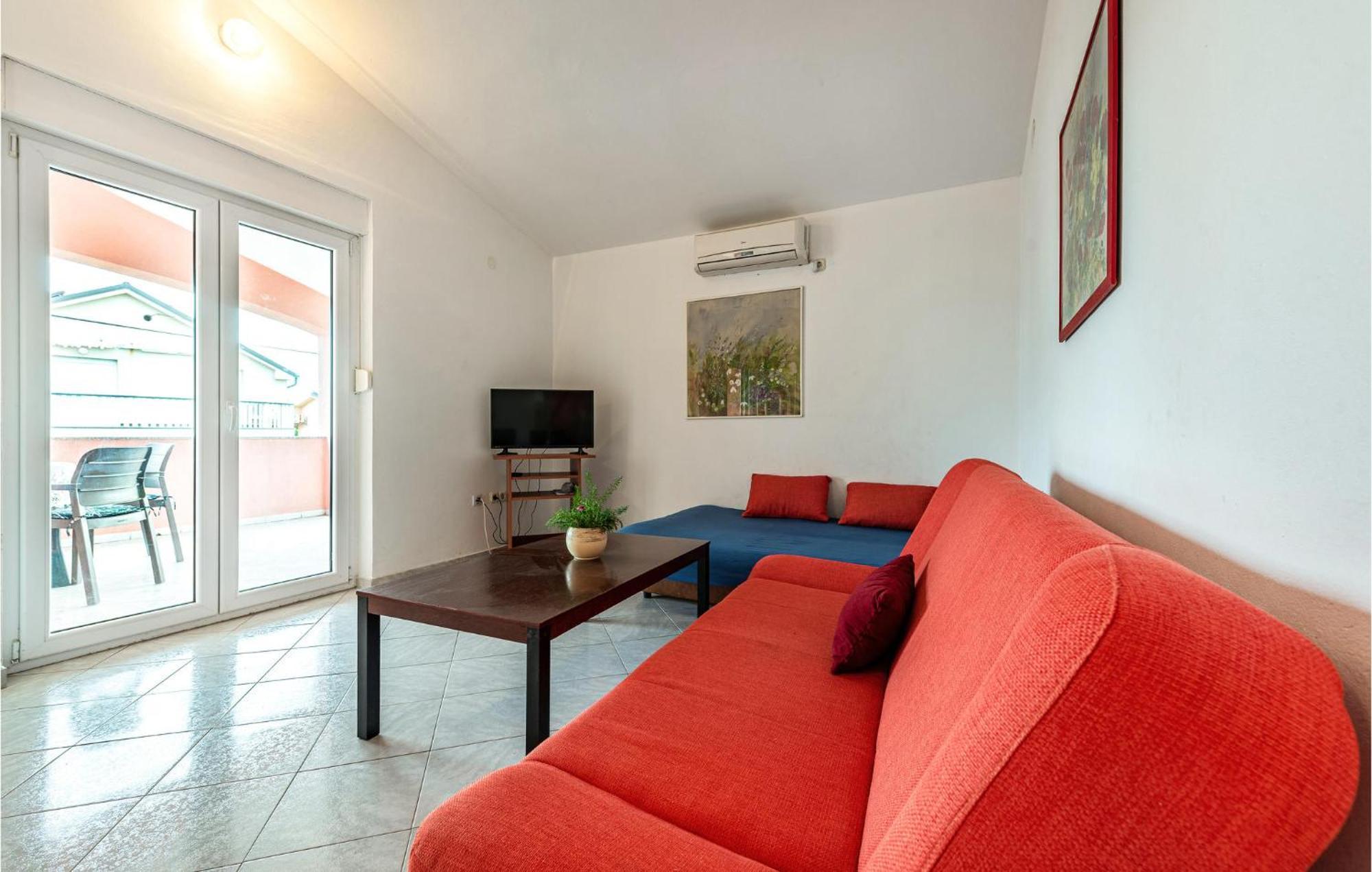 Beautiful Apartment In Vir With Wifi 外观 照片